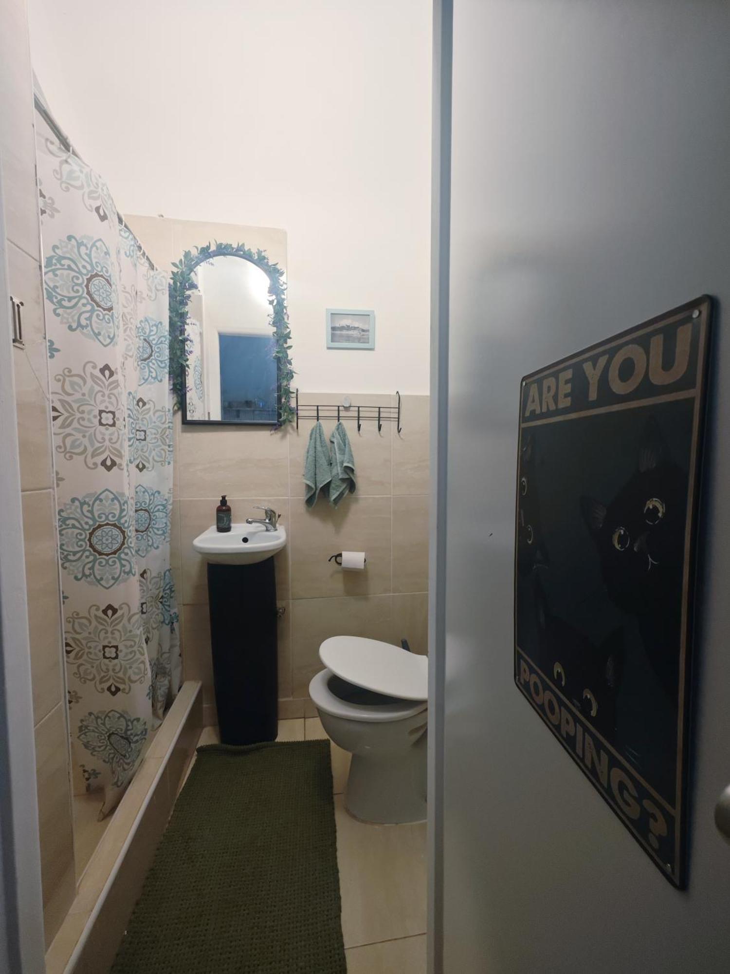 Vintage Room With Garden View Bratislava Extérieur photo