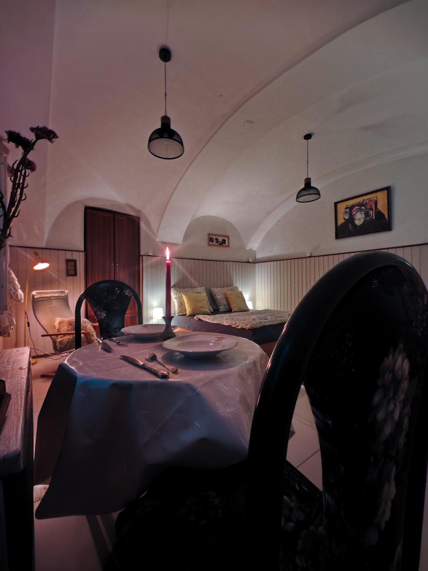 Vintage Room With Garden View Bratislava Extérieur photo