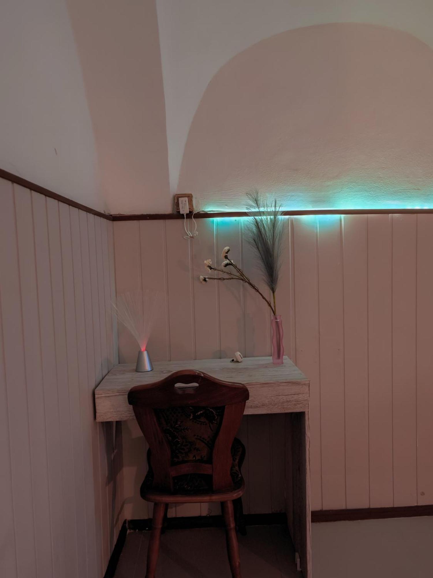 Vintage Room With Garden View Bratislava Extérieur photo