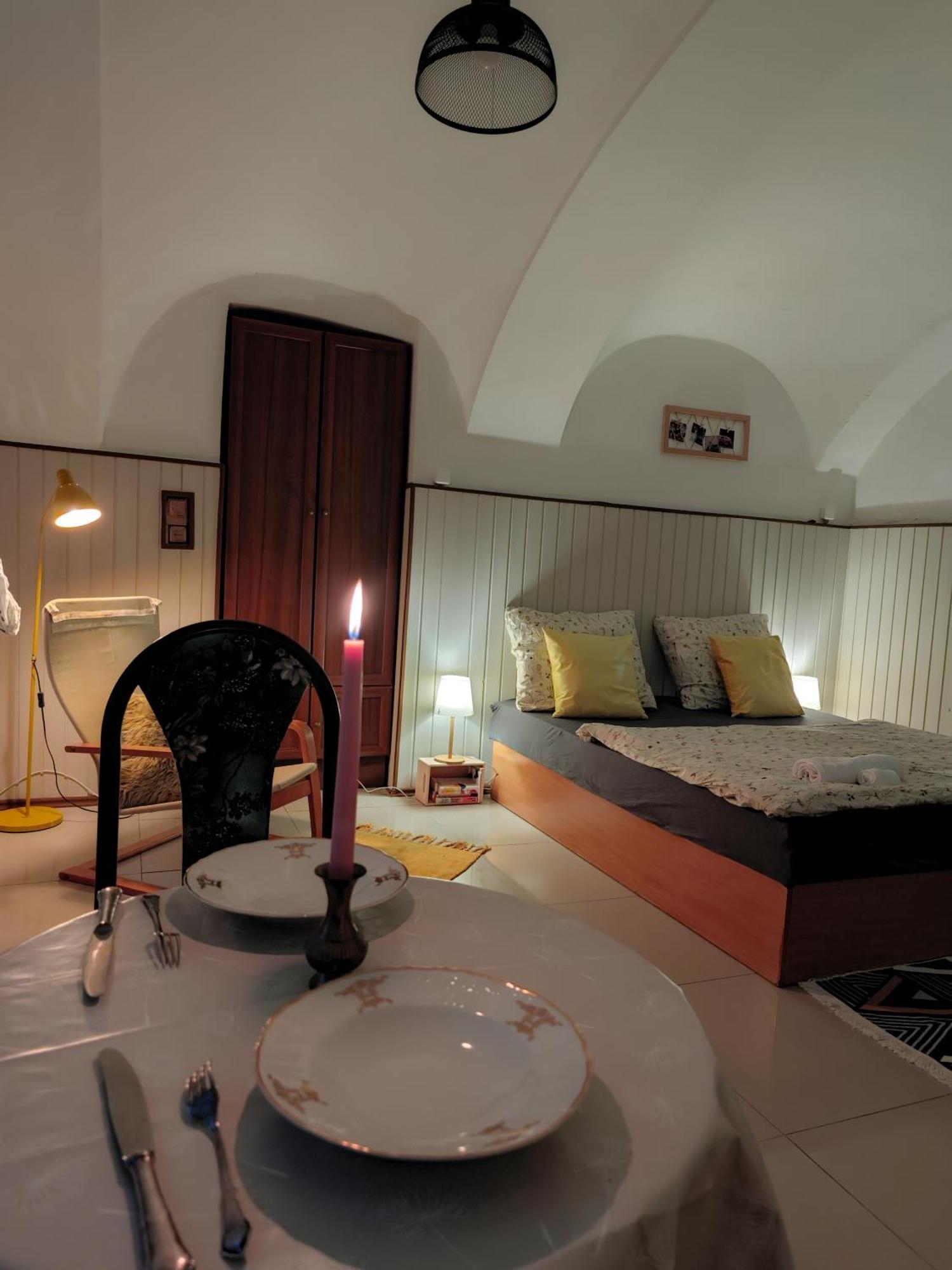 Vintage Room With Garden View Bratislava Extérieur photo