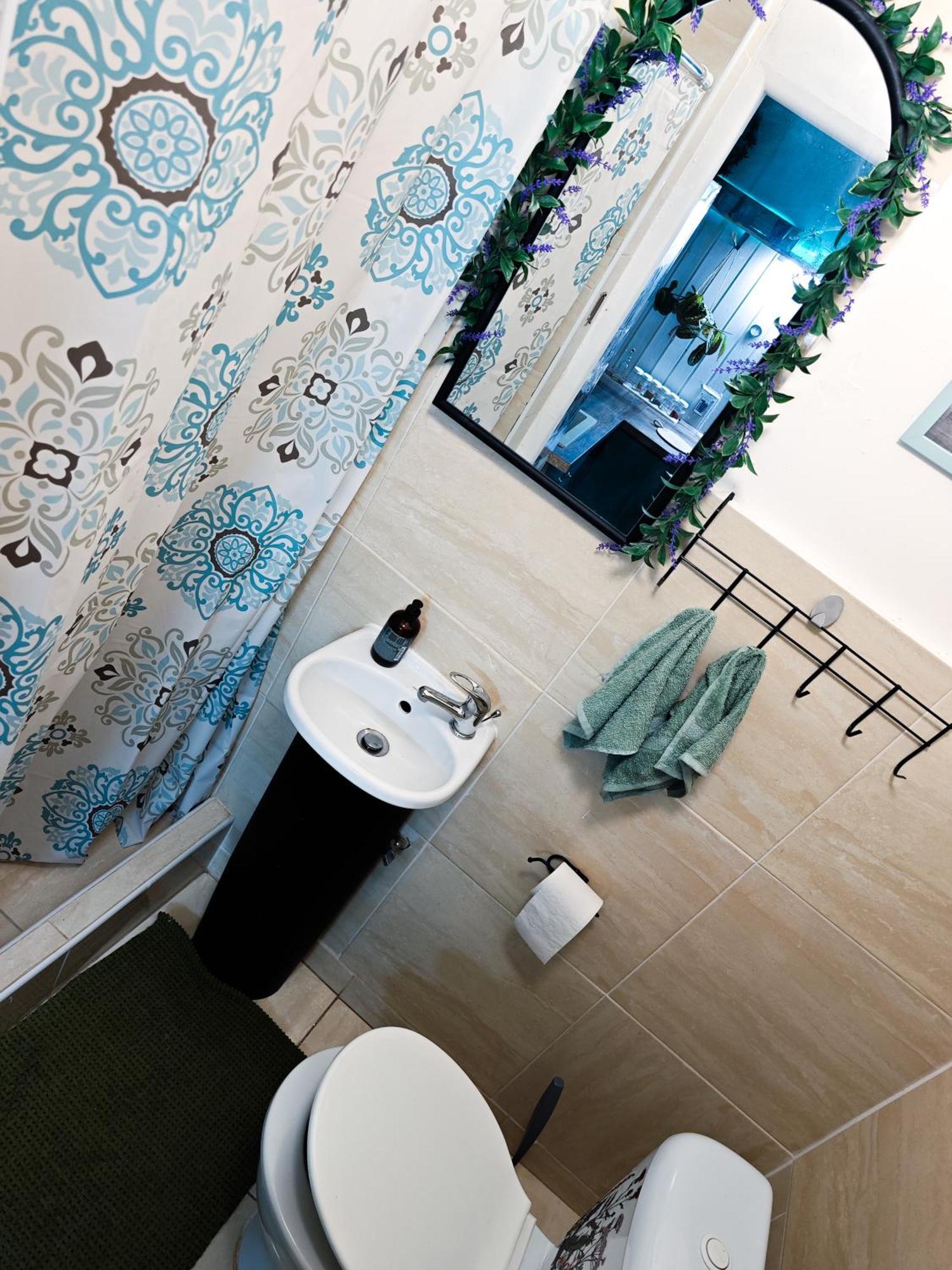 Vintage Room With Garden View Bratislava Extérieur photo