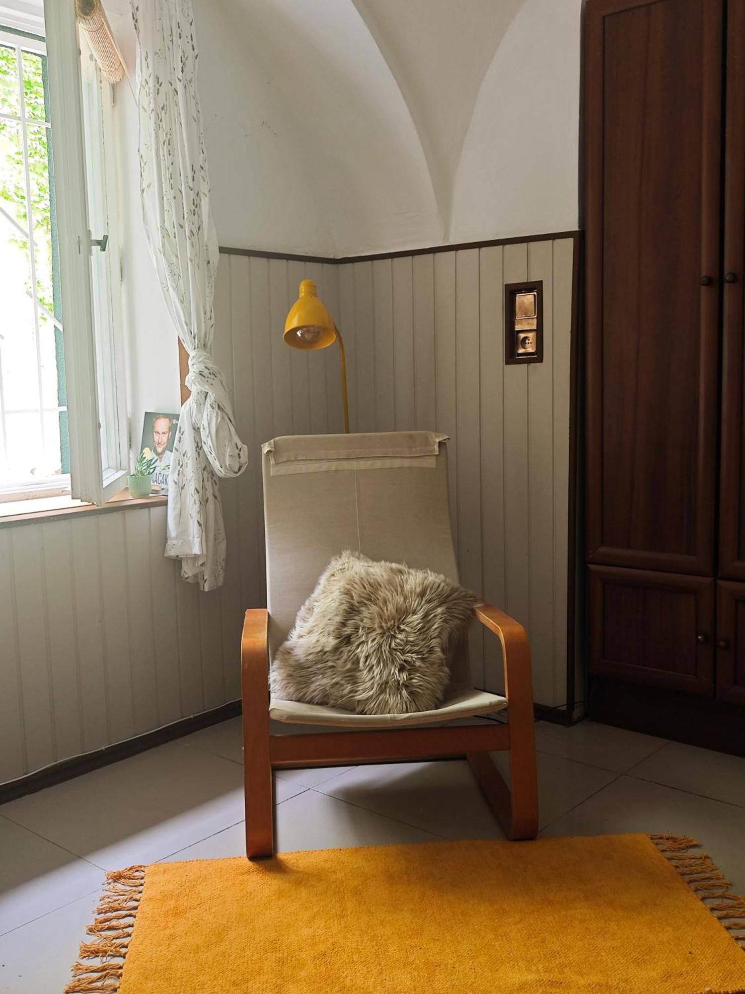 Vintage Room With Garden View Bratislava Extérieur photo